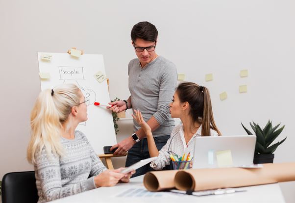 Creación y Fortalecimiento de Emprendimientos