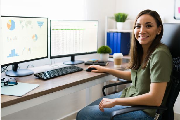 Excel para emprendedores