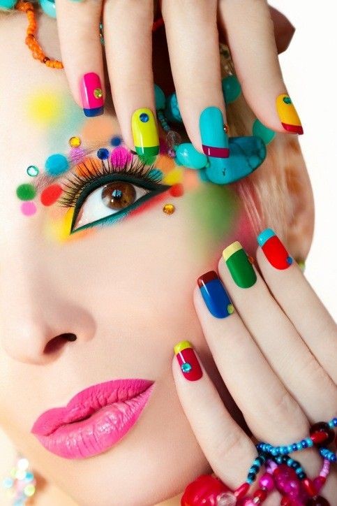 Manicura