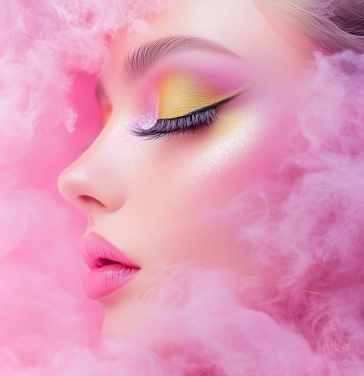 Pestañas (Cohorte 1)